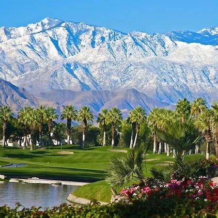 Palm Valley Full Access To Golf, Tennis, And Pickle Ball- Luxury 3 King Beds 3 Full Baths